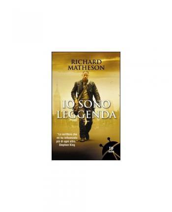 Richard Matheson, Richard Matheson: Io sono leggenda (Italian language, 2008)