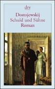 Фёдор Достоевский: Schuld und Sühne (Paperback, German language, 1997, Deutscher Taschenbuch Verlag GmbH & Co.)