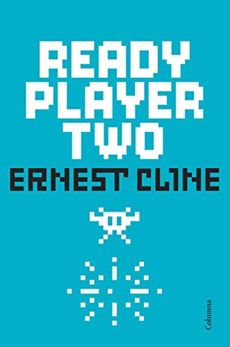 Ernest Cline (duplicate), Núria Parés Sellarés: Ready Player Two (Paperback, Valencian language, 2022, Columna CAT)