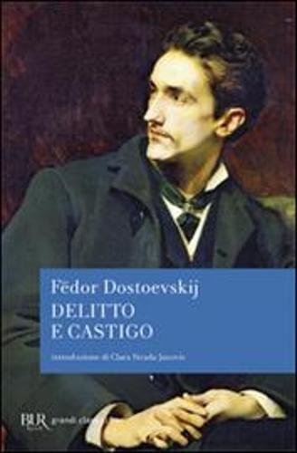 Фёдор Достоевский: Delitto e castigo (Italian language, 1990)