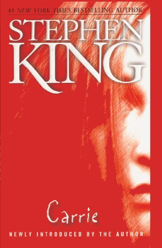 Stephen King, Empty Author: Carrie (Hardcover, 2002, Turtleback Books)