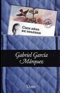 García Márqu: Cien años de soledad (Paperback, 2013, Diana)