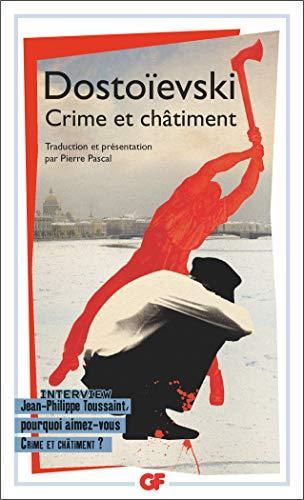Фёдор Достоевский: Crime et châtiment (French language, 2011)