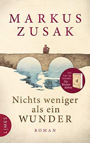 Markus Zusak: Nichts weniger als ein Wunder (Hardcover, german language, 2019)