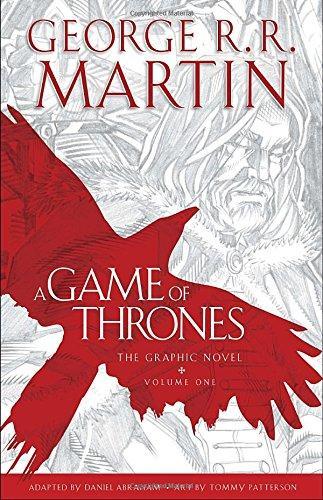 Daniel Abraham, George R. R. Martin: A Game of Thrones (2012, Bantam Books)