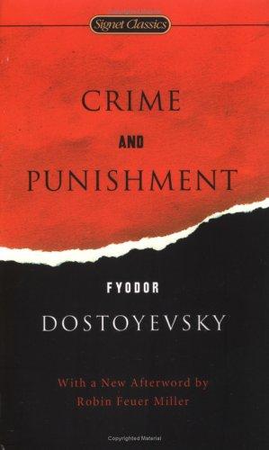 Фёдор Достоевский: Crime and Punishment (Signet Classics) (2006, Signet Classics)