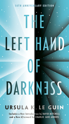 Ursula K. Le Guin (another dup plz fix): The Left Hand of Darkness (Paperback, 2010, Ace Books)