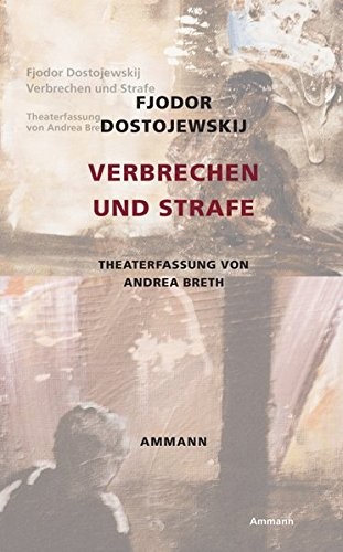 Фёдор Достоевский: Verbrechen und Strafe (Paperback, 2009, FISCHER, S.)