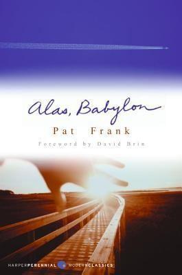 Pat Frank: Alas, Babylon (2005, Perfection Learning)