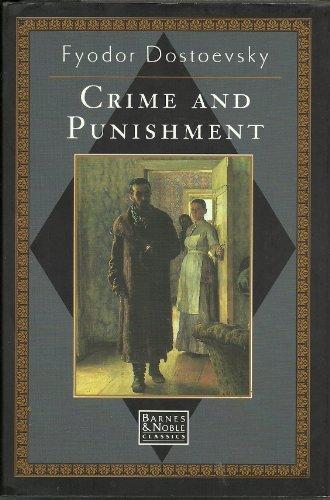Фёдор Достоевский: Crime and Punishment (1994)