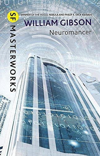 William F. Gibson: Neuromancer (2017, Orion Publishing Group, Limited)