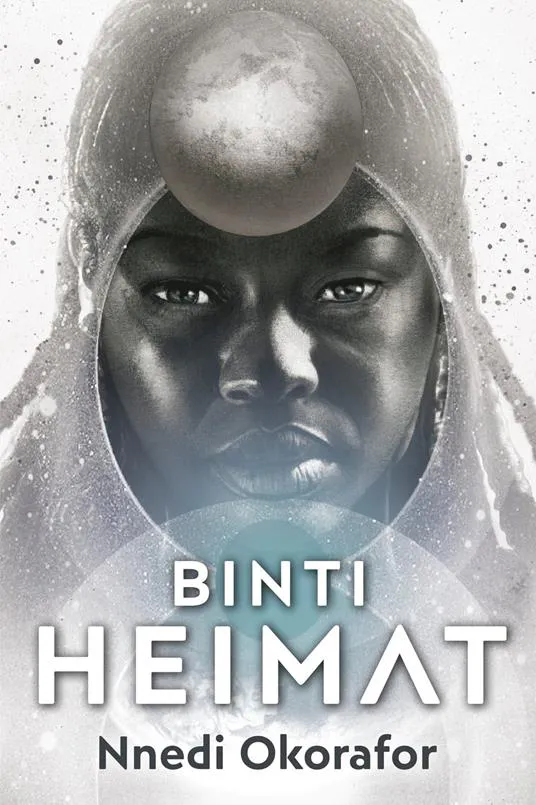 Nnedi Okorafor: Binti 2 (German language, 2017)