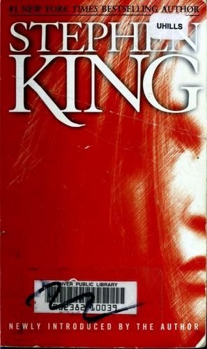 Stephen King, Stephen King: Carrie (Paperback, 1999, Pocket Books)