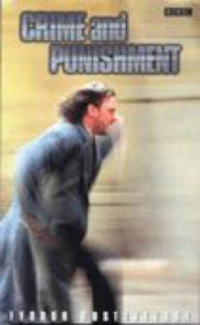 Фёдор Достоевский: Crime and Punishment (2002, Penguin Books Ltd)