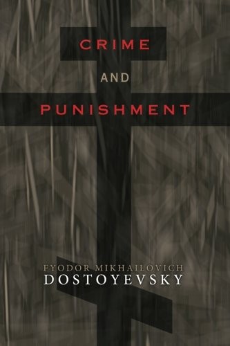 Фёдор Достоевский: Crime and Punishment (Paperback, 2013, Peruse Press)