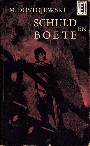 Фёдор Достоевский: Schuld en boete (Paperback, Dutch language, Veen)