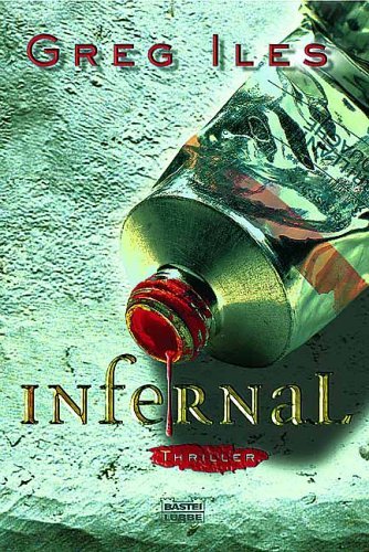 Infernal (Paperback, deutsch language, Bastei Lübbe)