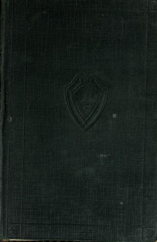 Фёдор Достоевский: Crime and Punishment (1917, P F COLLIER & SON COMPANY)