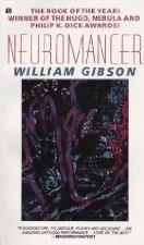 William F. Gibson: Neuromancer (1985)
