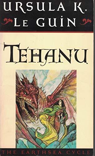Ursula K. Le Guin: Tehanu (German language)