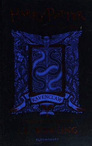 J.K. Rowling: Harry Potter and the Chamber of Secrets (2018)