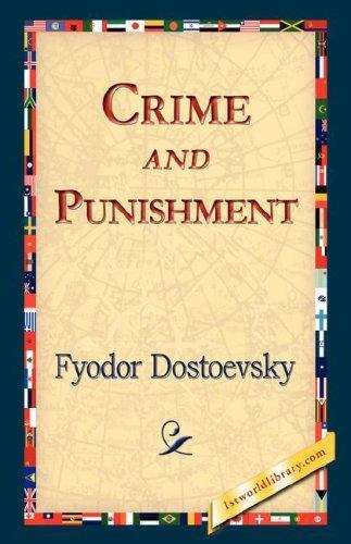 Фёдор Достоевский: Crime and Punishment (2006)