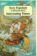 Terry Pratchett: Interesting times. (1996, ISIS Large Print)