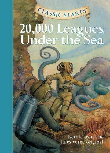 Jules Verne: Classic Starts (2006)