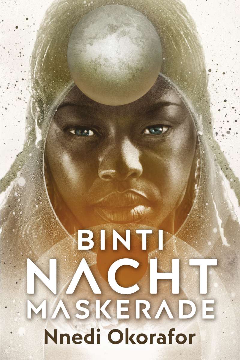 Nnedi Okorafor: Nachtmaskerade (EBook, German language, Cross Cult)