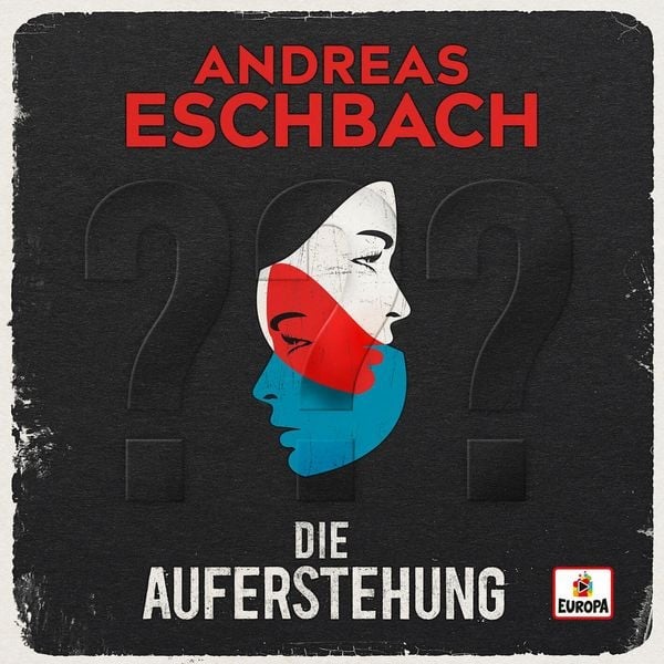 Andreas Eschbach: Die Auferstehung (AudiobookFormat, Deutsch language, 2025, EUROPA)