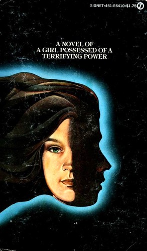 Stephen King: Carrie