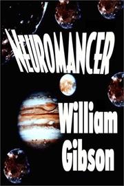 William F. Gibson: Neuromancer (AudiobookFormat, 1997, Books On Tape)