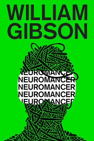 William F. Gibson: Neuromancer (EBook, Penguin Random House)
