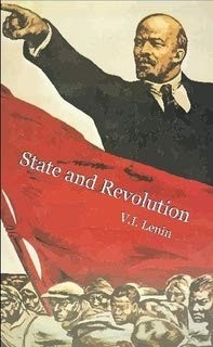Lenin: State and Revolution (Paperback, 2014, Haymarket Books)