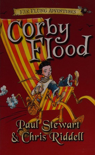 Paul Stewart: Corby Flood (2007, Galaxy)