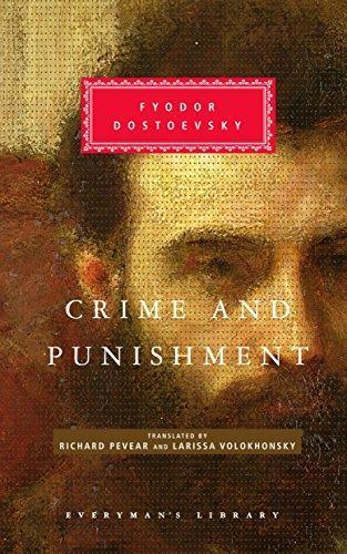 Фёдор Достоевский: Crime and Punishment (1993)