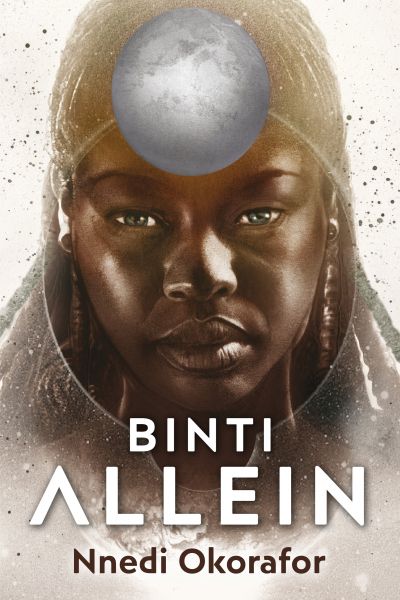 Nnedi Okorafor: Binti (EBook, german language, 2017)
