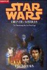Timothy Zahn: Star Wars. Erben des Imperiums. Die Fortsetzung der Star- Wars- Saga. (Paperback, German language, Goldmann)