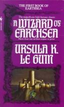 Ursula K. Le Guin (another dup plz fix): A Wizard of Earthsea (Paperback, 1984, Bantam)