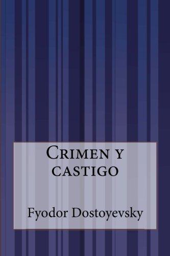 Фёдор Достоевский: Crimen y castigo (2014)