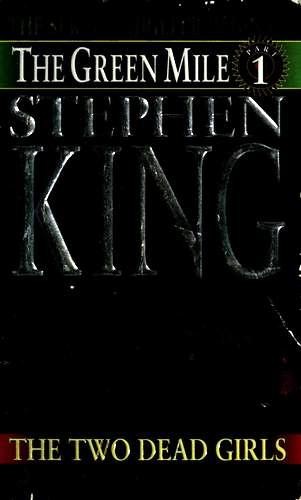 Stephen King: The Two Dead Girls (Paperback, 1996, Signet)
