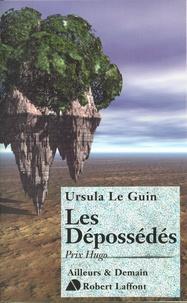 Ursula K. Le Guin (another dup plz fix): Ailleurs et Demain (French language)