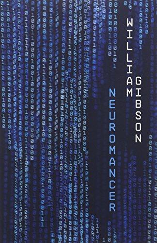 William F. Gibson: Neuromancer (1995, Voyager)