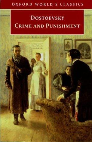 Фёдор Достоевский: Crime and punishment (1998)