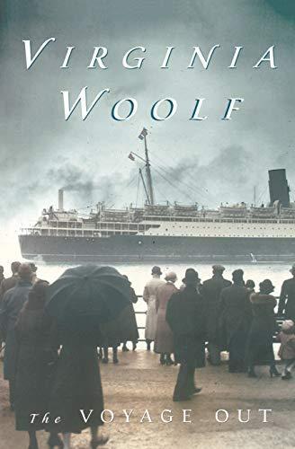 Virginia Woolf: The Voyage Out (2003)
