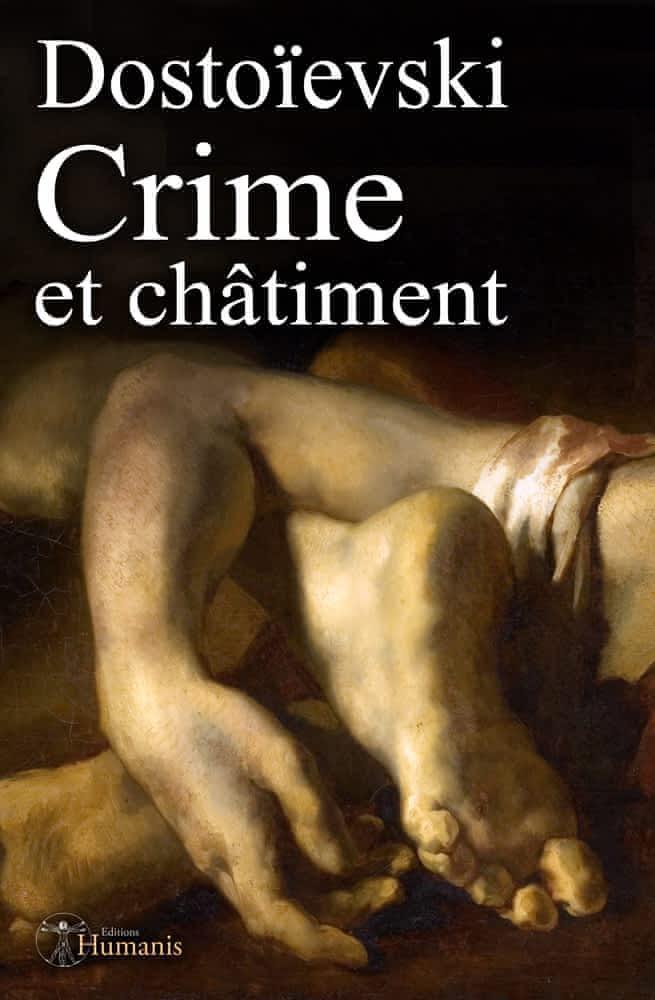 Фёдор Достоевский: Crime et châtiment (French language)