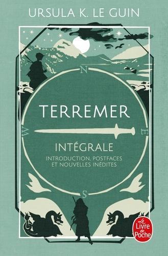 Ursula K. Le Guin (another dup plz fix): Terremer - Intégrale (Paperback, French language, 2018, Le Livre de poche)