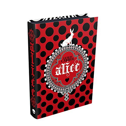 Lewis Carroll: Alice No Pais Das Maravilhas - Limited Edition (Hardcover, Erectogen)