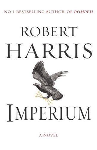 Harris, Robert: Imperium