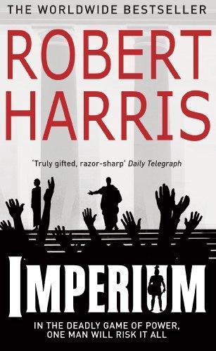 Harris, Robert: Imperium (2009)